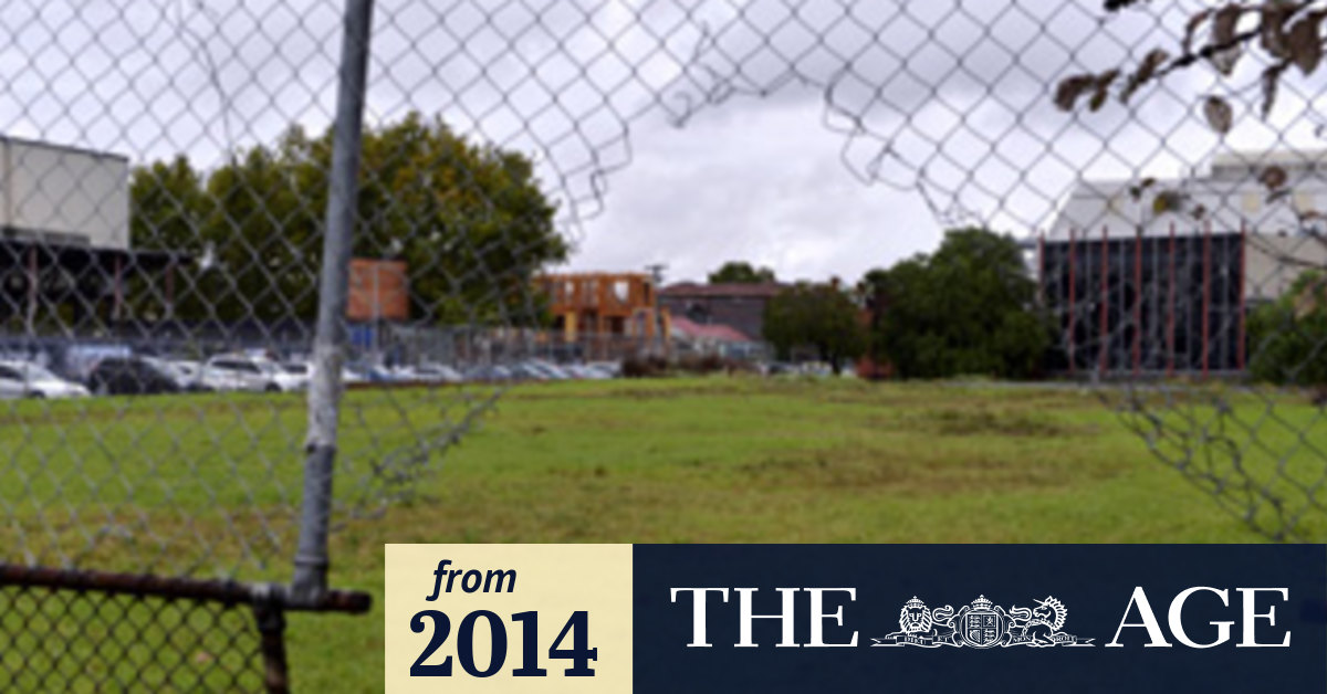 Block for public housing in Richmond not needed, says state